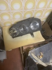 Fanale Anteriore Sinistro Alfa Romeo 159 Con Difetti 