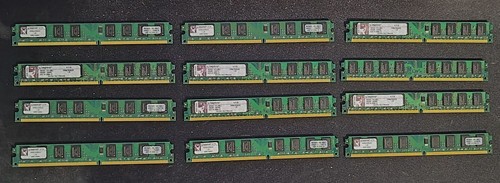 Moduli memoria ram ddr2 - memoria,