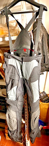 Pantalone dainese explorer - dainese, 2
