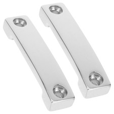 2 Pezzi Accessori Ferramenta