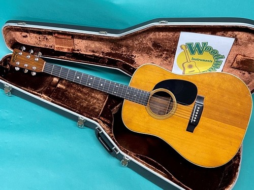 Martin 1979 dreadnought - d-28,
