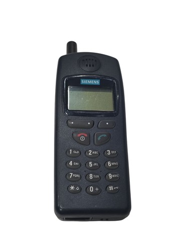 Siemens c25 telefono - siemens,