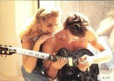 Coppia chitarra elettrica