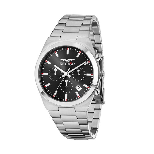 Orologio sector limits uomo - no,