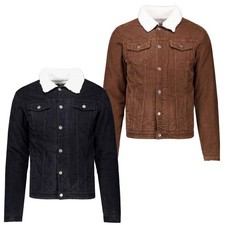 MADCAP UOMO SHERPA COLLETTO