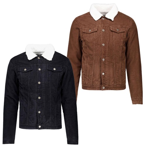 Madcap uomo sherpa colletto - sherpa,