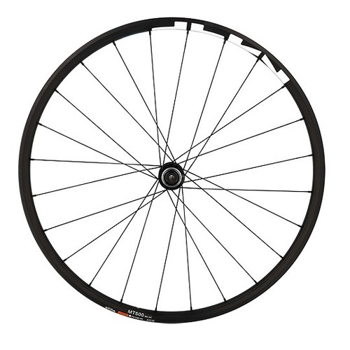 Ruota mtb posteriore k7 - ruota,