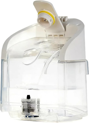 Serbatoio acqua pulita