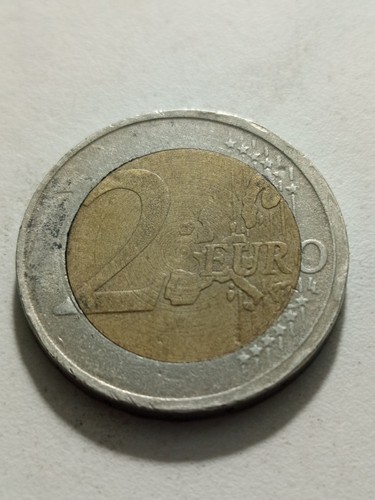 Euro 1999 francia falso - euro,