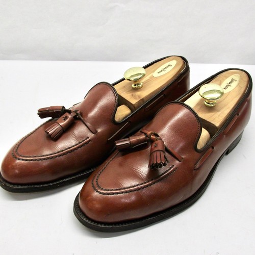 Mocassino mocassino vintage