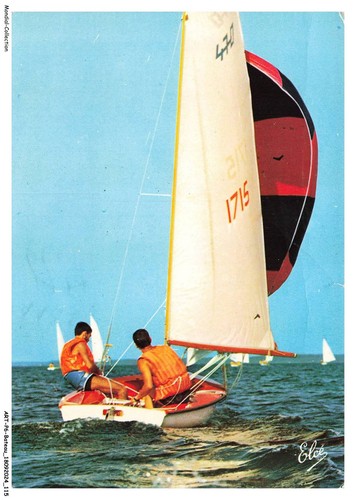 Artp6 0416 barca vele - -,