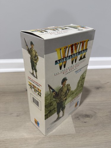 Dragon models normandy dday - dragon,