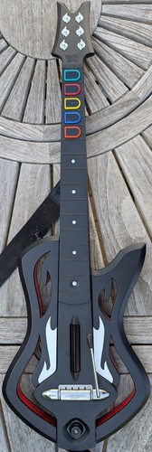 Guitar hero warriors - hero, rock