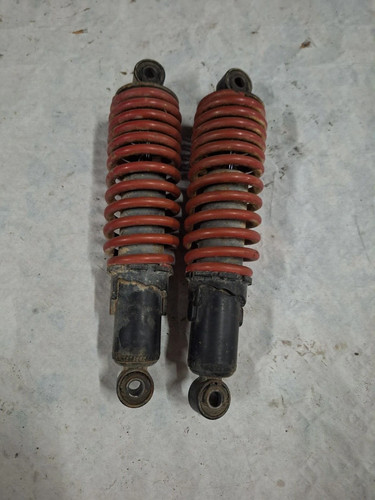 Amortisseurs avant quad 180 - 2,
