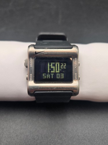 Nike orologio cricchetto - orologio,