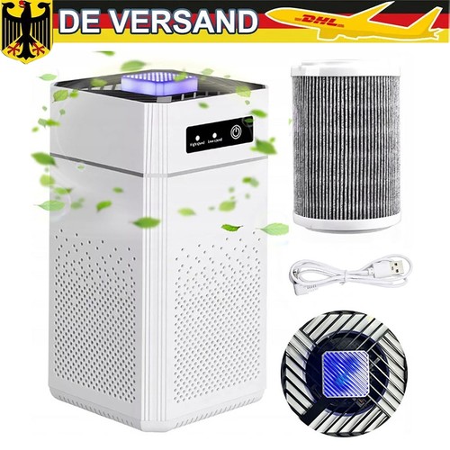 Purificatore aria - purificatore, d'aria
