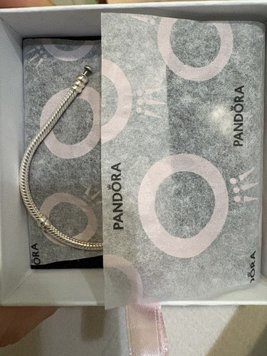 Bracciale pandora con - bracciale,