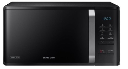 Samsung forno microonde - samsung, a