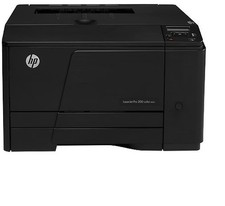 HP LJ Pro 200 Color M251N
