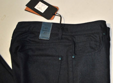 SANTANIELLO NAPOLI  JEANS LANA