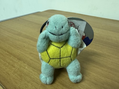 Pupazzo peluche pokemon - peluche,