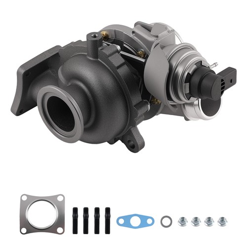 Turbo per volvo s60 v60 - s60, ii