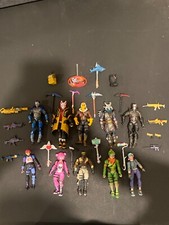 Collectible Fortnite