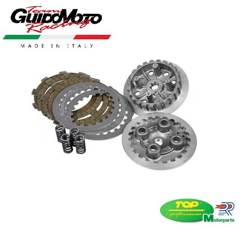 Frizione completa motocicli - completa,