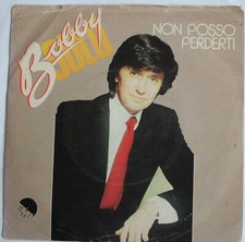 Bobby Solo - Non Posso
