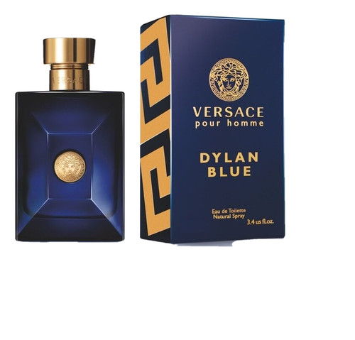 Versace pour homme - pour, dylan