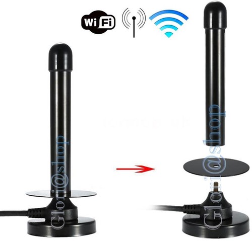 Antenna wifi dvb tw25 - wifi, t