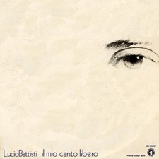 Lucio Battisti - Il Mio Canto