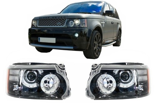 Led fari per - rover, sport