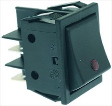 LAVAZZA Interruttore Pulsante