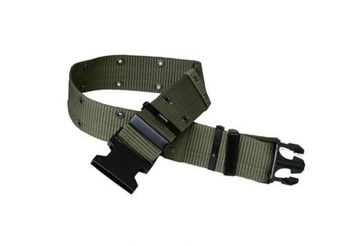 Cinturone militare miltec con - cinturone,