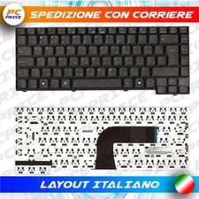 TASTIERA PER NOTEBOOK ASUS EEE