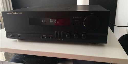 Sintoamplificatore harman