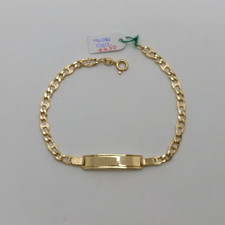 BRACCIALE DA UOMO A MAGLIA CON