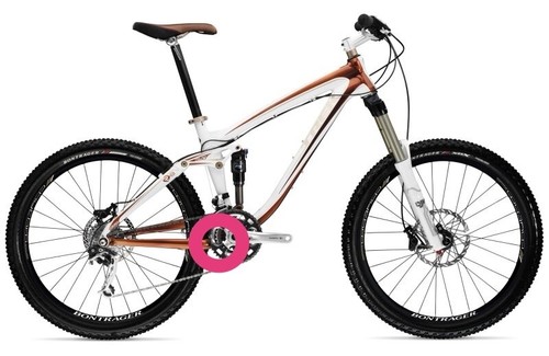 Trek remedy 2009 bullone - 8,