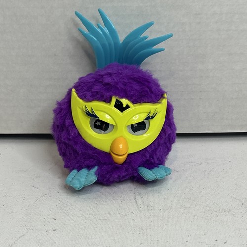 Peluche furby furbling - peluche,