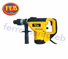 TRAPANO MARTELLO DEMOLITORE