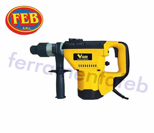 Trapano martello demolitore - trapano,