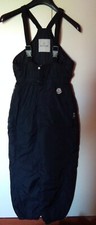 Salopette bimbo Sci Moncler 12 anni