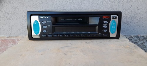 Autoradio epoca sony - d'epoca, anni