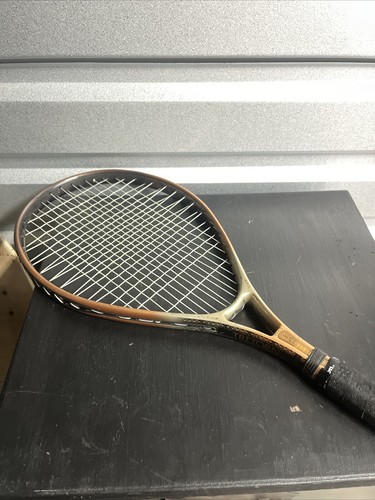 Racchetta tennis tretorn - da,
