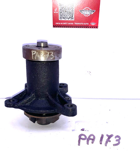 Pompa acqua mercedes w115 - ,