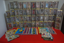 Tex Willer 50 personaggi 3D