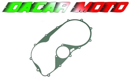 Guarnizione coperchio frizione - guarnizione,