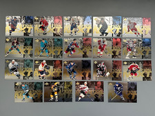 1996-97 Upper Deck Generation