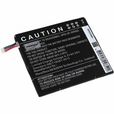 Batteria per Tablet LG V490